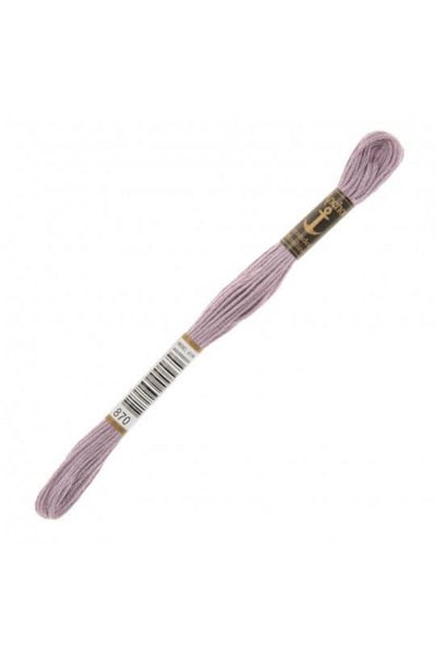 Prestij Boncuk Anchor Muline Embroidery-punch-etamine Tapestry Thread 0870