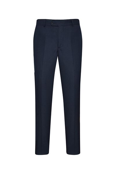 SÜVARİ Men's Relaxed Cut Pants