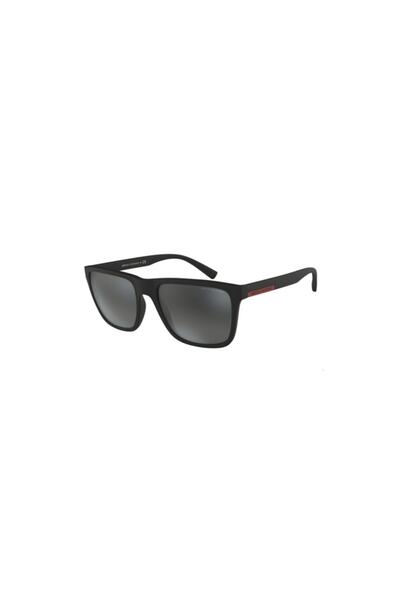 Armani Exchange Men's Sunglasses - Ax4080s C 80786g Model