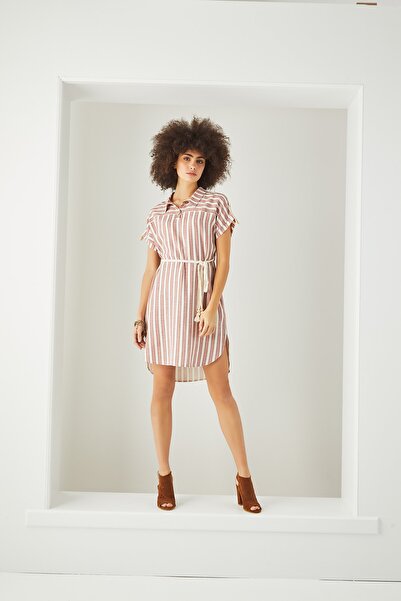 GİZZEY 20587 Women's Dress