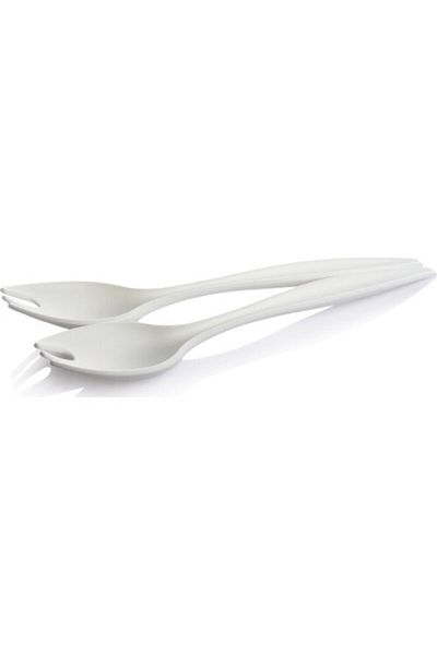 Tupperware شوكة تقديم بيرك