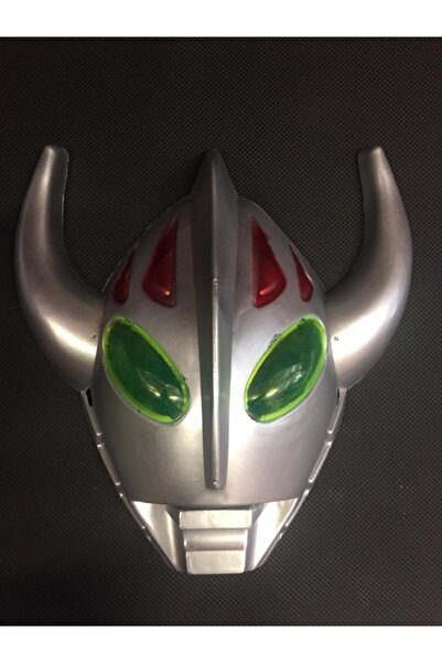 BoncukAVM Uzaylı Maskesi