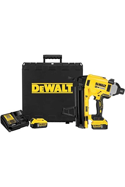 Dewalt Акумулаторен такер за бетон DCN890P2