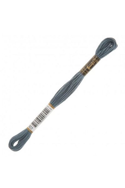 Prestij Boncuk Anchor Muline Broderie-punch-etamin Ață pentru tapiserie 0922