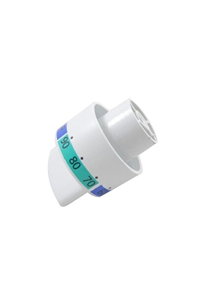 Arçelik - Beko Çamaşır Makinesi 2600-3320-3340-4120 Termostat Düğmesi 2811000001