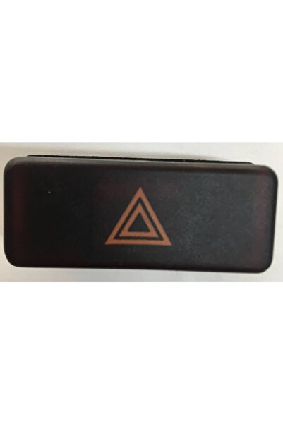 Genel Markalar Bmw Dörtlü Flaşör Düğmesi E34 E36 E32 Oem. 61311374220