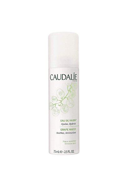 Caudalie ماء الحزن المهدئ والمرطب 75 مل3522930001225