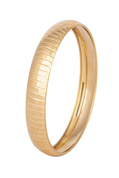 11 gr 22 Ayar Şarnelli Mücevher Bilezik | Mücevher