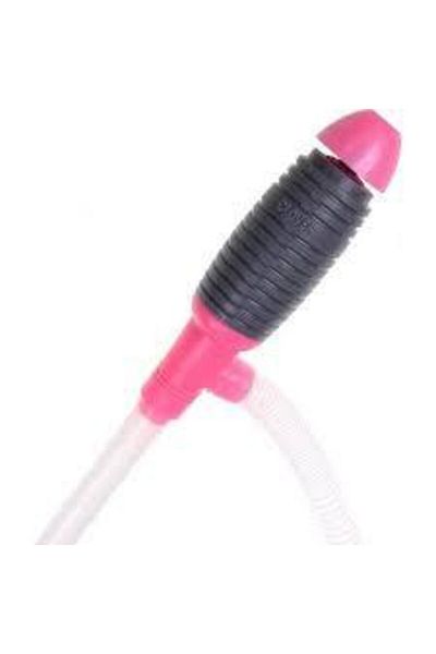 BOZKIR HIRDAVAT Clover Fluid, Mazot, Oil Transfer Pump