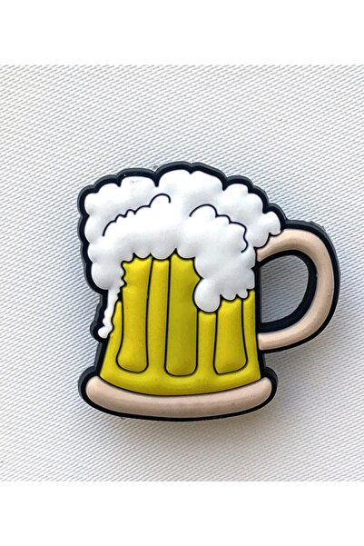 Crocs Terlik Süsü Jibbits Jb204