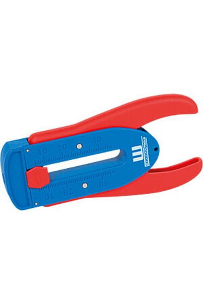 Weicon Weikon Precision Cable Peeler Pliers 0.16 - 0.8 Mm2 (made in Germany)