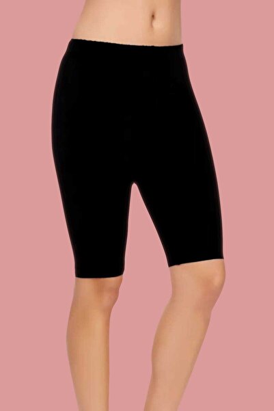 Tutku Elit Καλσόν πάνω από το γόνατο Lycra Modal Elastane