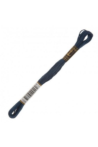 Prestij Boncuk Anchor Muline Broderie-punch-etamin Ață pentru tapiserie 1036