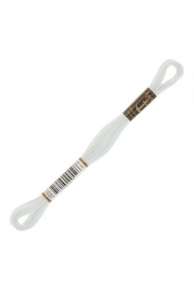 Prestij Boncuk Anchor Muline Embroidery-punch-etamine Tapestry Thread 1037