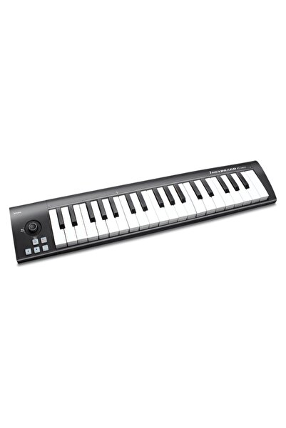 Genel Markalar Ikeyboard 4 Mini 37 Mini Tuşlu Midi Klavye