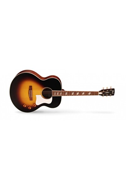 CORT Cj Retro Vsm Akustik Gitar