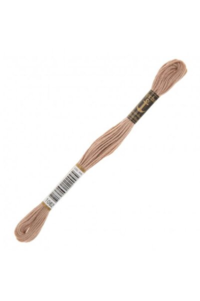 Prestij Boncuk Anchor Muline Vez-punch-etamin Konac za tapiseriju 1082