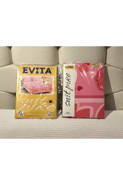 Evita Süit Pike Seti