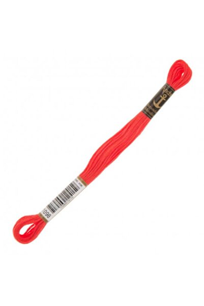 Prestij Boncuk Anchor Muline Vez-punch-etamin Konac za tapiseriju 1098