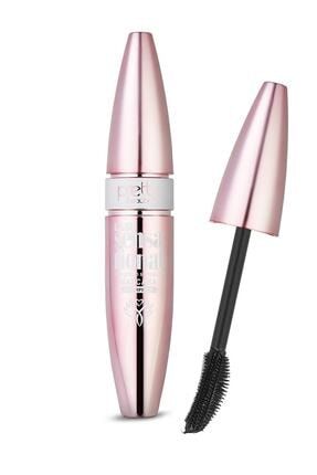 pretty beauty kivrim hacim etkili suya dayanikli siyah maskara lash sensational mascara fiyati yorumlari trendyol