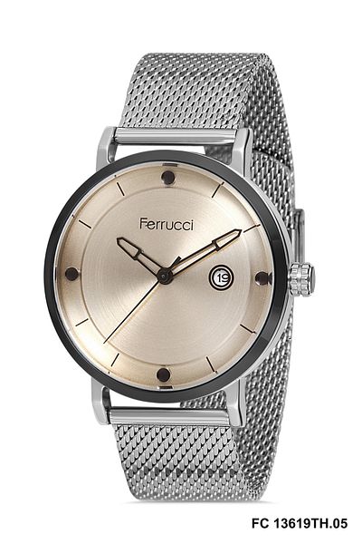 Ferrucci FC 0621 13619th.5640532