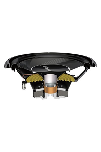 Pioneer Pıoneer Ts-a30s4 30 Cm Kabinli Subwoofer Bas 1400 Watt Power