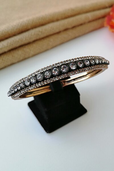 Esra Pamir Elmas Montür Bilezik