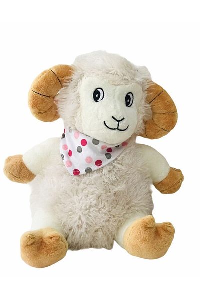 SELAY TOYS Plush Little Lamb 28 cm Toy