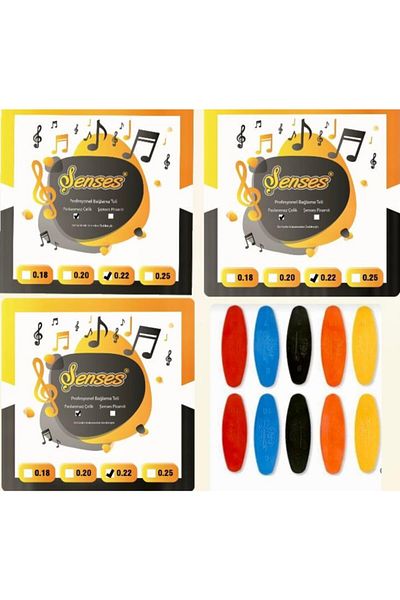 Şenses 0.22 Full Professional BAM BAM Steel Divan Set Wire 3 Sets + 10 Pieces with Flower Pot Gift