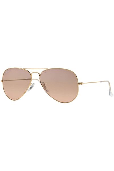 Ray-Ban Avıator Gradient Rb3025 001/3e Sunglasses