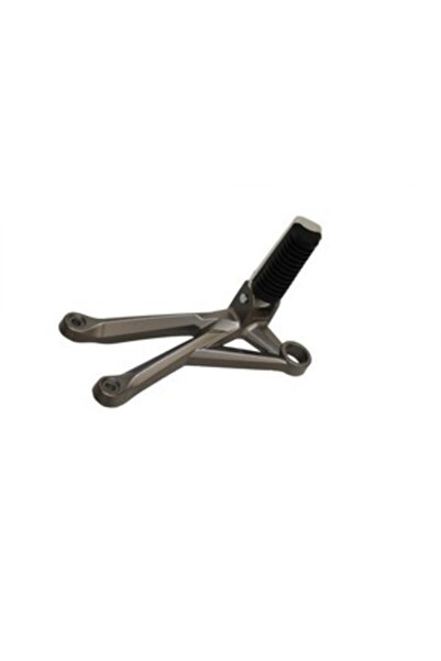 Mondial Mh-drift 12150 Sağ Arka Basamak Kopmle Fabrika