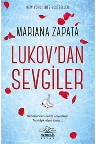 Nemesis Kitap Lukovdan Sevgiler
