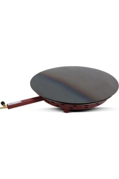 GÜRYAN Asvera - Tüplü Sac Ekmek Sacı Katmer Sacı 60 Cm