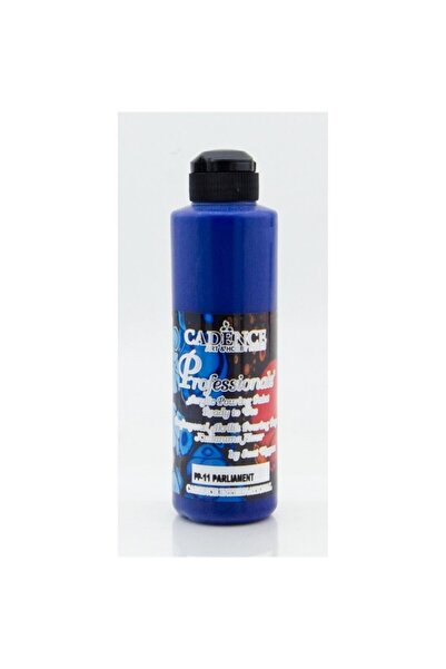 Cadence Parlament Mavisi Profesyonel Hazır Pourıng Pp-11 250 ml