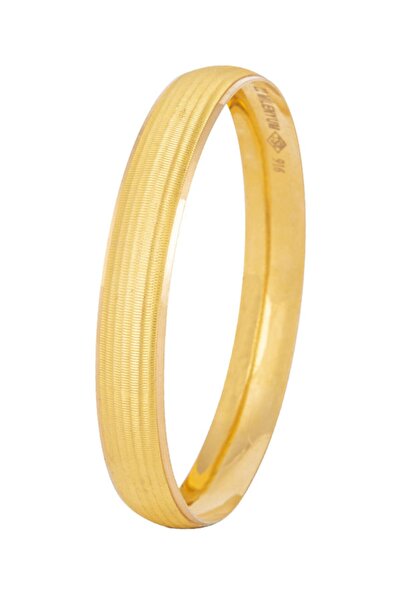 15 gr 22 Ayar Şarnelli Mücevher Bilezik | Mücevher