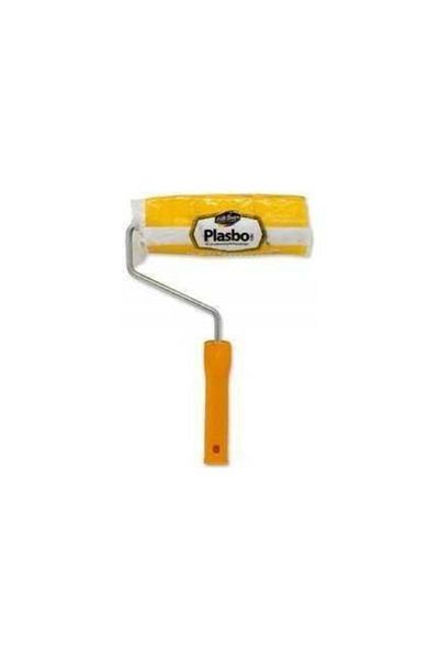 Filli Boya Plasbo Roller 25 cm with Handle (YELLOW)