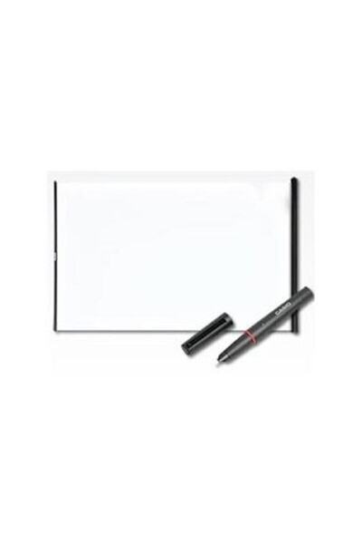 Casio Ya-w72m Interactive Whiteboard Akıllı Tahtaya Dönüşen Manyetik Sunum Perdesi