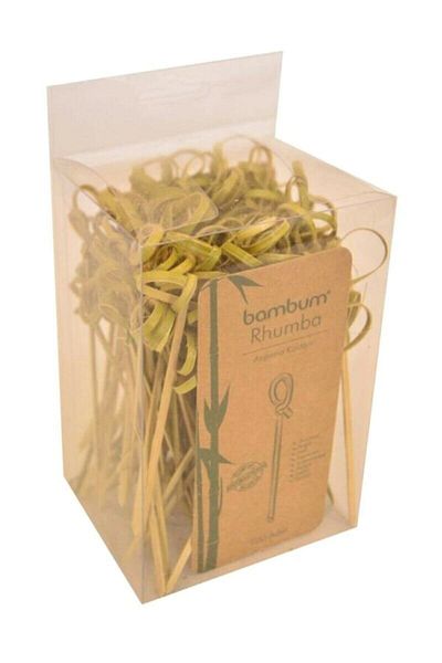 Bambum Rhumba - Snack Toothpick2567-1