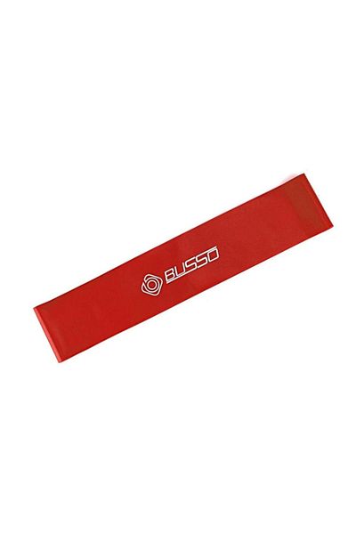 BUSSO Pol40 Latex Aerobic Band 500mm*50mm*0,4 Mm--polybag