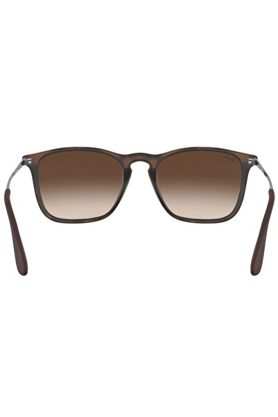 Ray-Ban Rb4187 Chrıs 856/13 Sunglasses