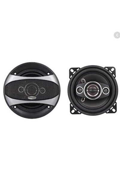 Korax Ht-410 220w 10cm Oto Hoparlör