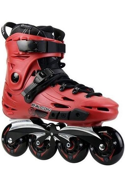 Flying Eagle F6s Falcon Red Urban Skates