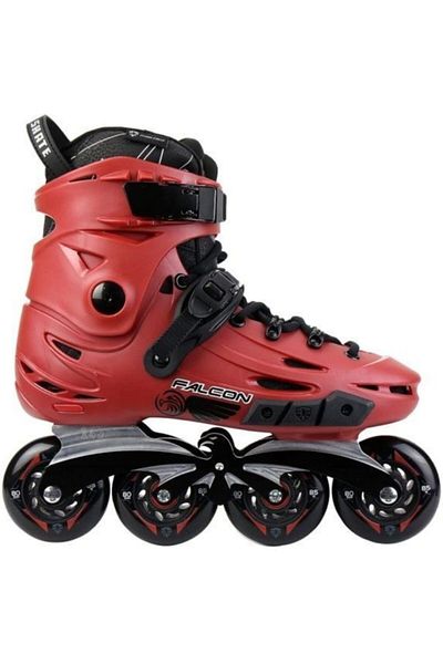 Flying Eagle F6s Falcon Red Urban Skates