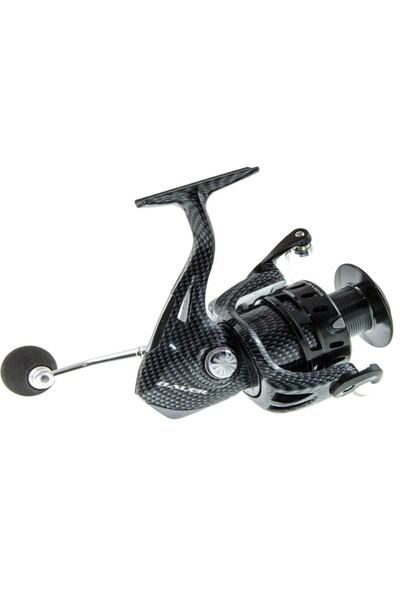 BAUER Tf 6000 Metal Kafa Olta Makinesi