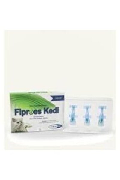 Teknovet Fiproes Kedi Damlasi Fiyati Yorumlari Trendyol