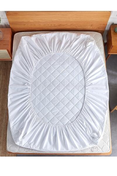 Alla Turca Quilted Elastic Fitted Mattresses