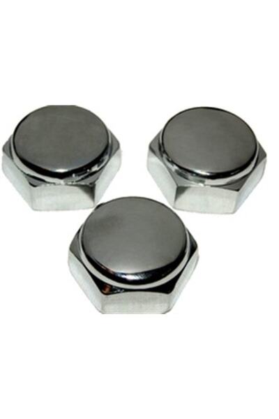 Genel Markalar Cg Motosiklet Ön Maşa Üst Somunu