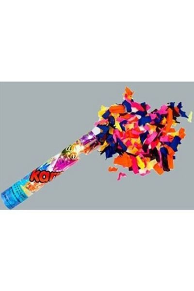 Happyland 1 Mixed Color Confetti