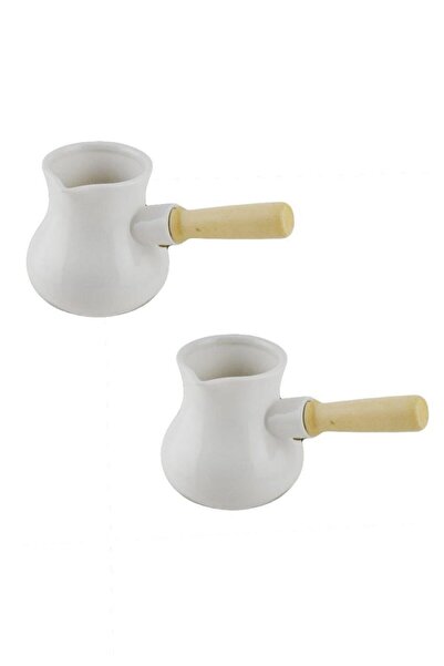 Güntem Ja7525-2 Porselen Cezve