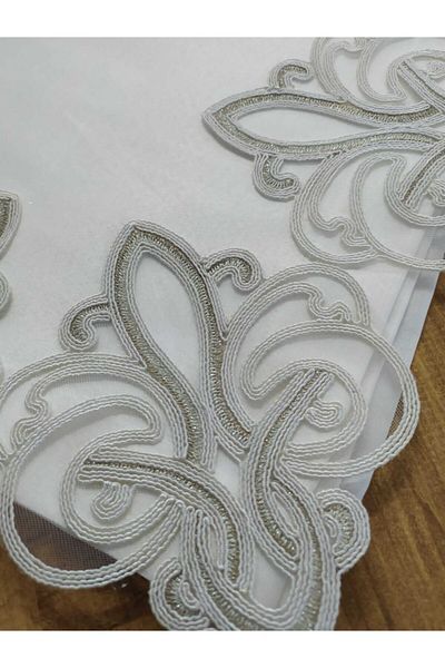 Çeyiz Bahçesi Dowry French Lace Bundle